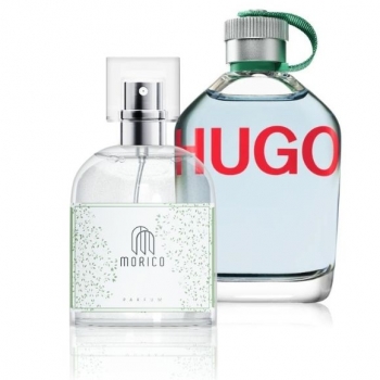 Francuskie perfumy podobne do HB Hugo Now* 50 ml